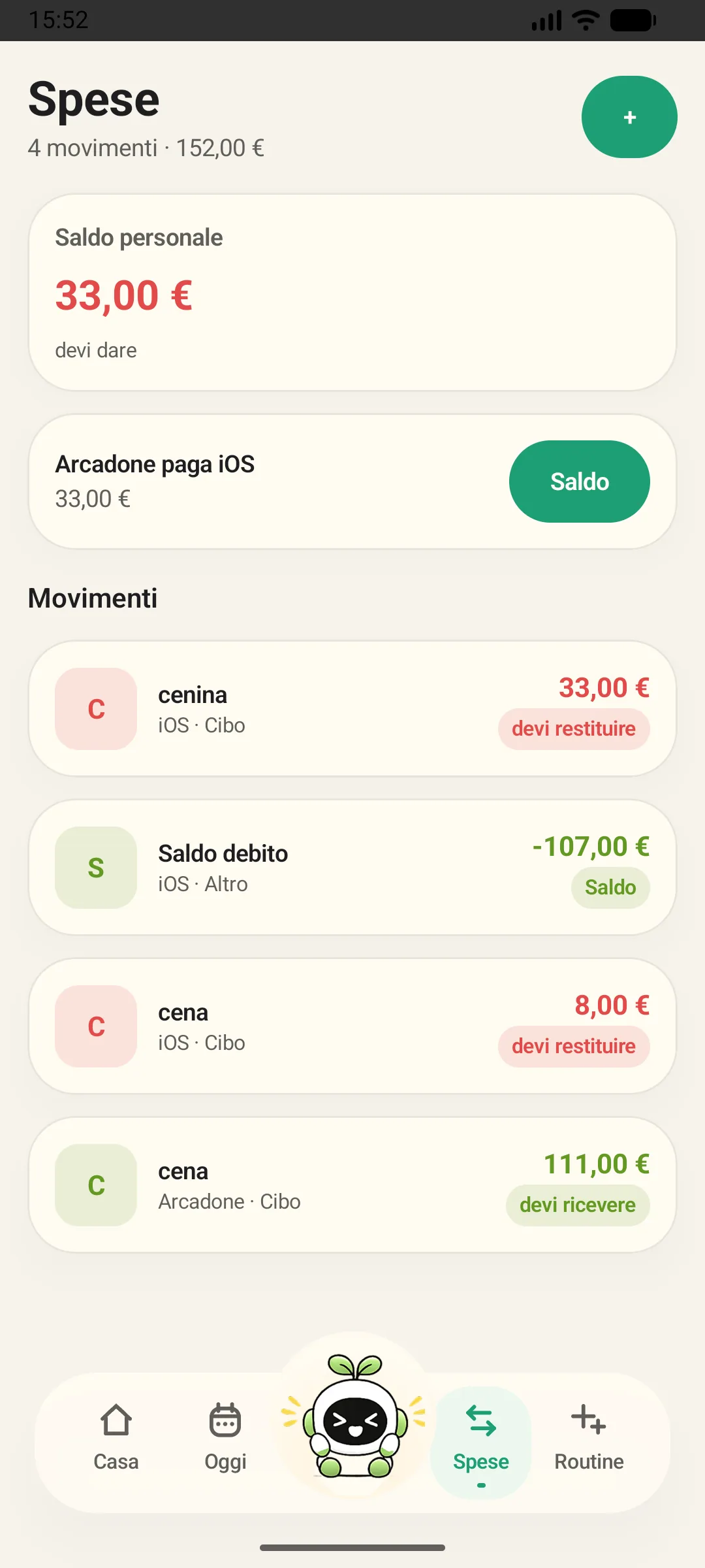 Habita screen 4